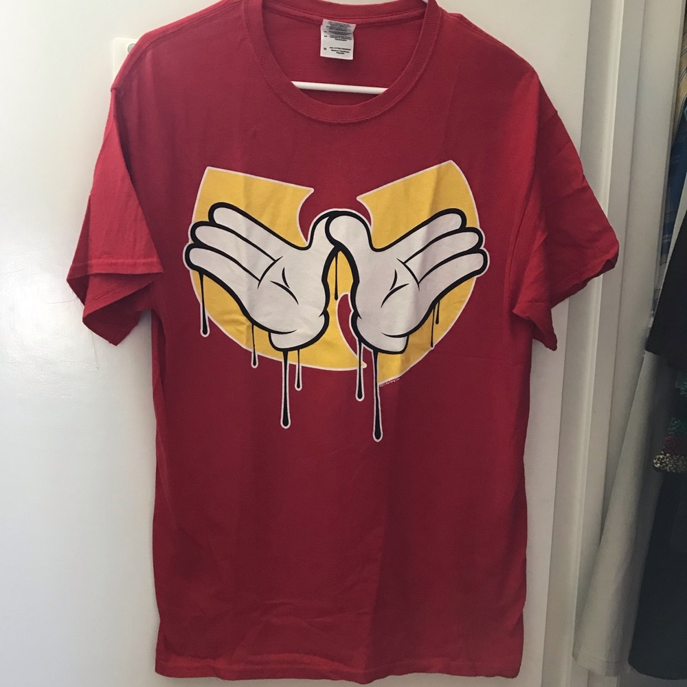 Wu-Tang T-Shirt